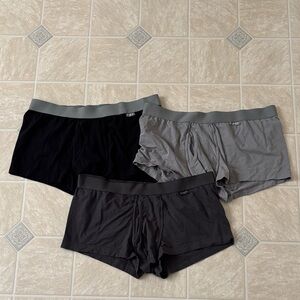 Goodfellow and Co Briefs NWOT